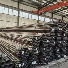 ASTM A106 Gr.B Carbon Seamless Steel Pipe Tube